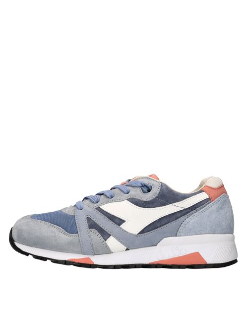  DIADORA HERITAGE | N9000 ITALIABLU-ROSSO